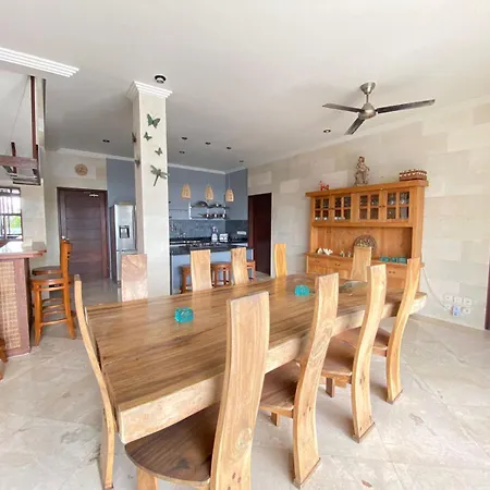 Villa Dikebun-2