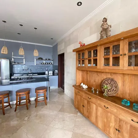 Villa Dikebun-3